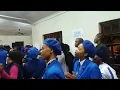 Download Lagu Bokang, Modimo wa khanya - Central Synod: Alex/Jhb Wesley Guild revival