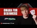 How to play poker - Omaha Guide Poker Tutorial with Spraggy PokerStars Learn