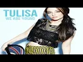 Tulisa ● Young (Lyrics!)