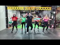 KLK - J Balvin, Omega l Zumba l Merengue l Cia Art Dance(Coreografia)