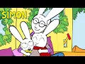 Download Lagu Verrassing in de Boom! Dank je, Papa! 🌳😊 | Vlaamse Simon | 1 uur | S1 | Cartoon voor kinderen