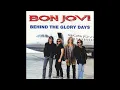 Download Lagu Bon Jovi - Behind The Glory Days | Full Album In Audio | 1984/2000