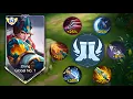 Download Lagu This FULL CRIT ZILONG Build MELTS Everyone! (Broken 2025 Build)”