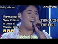 Download Lagu MICHAEL JOSH / THROUGH THE FIRE / TAWAG NG TANGHALAN / JUNE 19, 2025