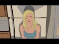 The Elovaters - All Her Favorite Songs feat. Little Stranger (Official Music Video)