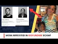 Jamal White s Mom Shavon Williams Arrested After Fake Kidnapping in Milwaukee Wisconsin