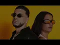 ARIA VEGA, Ryan Castro - CHÉVERE Remix (Letra) | troja con la mini mini