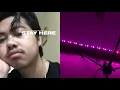 IYANN - STAY HERE (feat. DAYNETHEVILLAIN) [VISUALS]