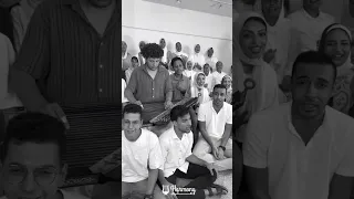 قلبك حنين يا نبى وائل جسار 