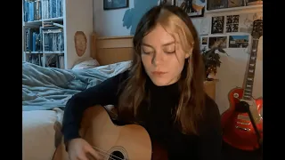 Forwards Beckon Rebound Adrianne Lenker Cover  Forwards Beckon Rebound Adrianne Lenker Cover