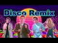 Download Lagu Never Gonna Give You Up - Disco Remix