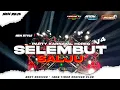 Download Lagu DJ SELEMBUT SALJU PARTY STYLE COCOK UNTUK KARNAVAL || BASS BLAYER HOREG TERBARU