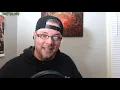 scarlxrd (HXW THEY JUDGE) METALHEAD REACTION