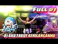 Lagu DJ AKU TAKUT ‼️ FULL DJ ‼️ OT LC21 ENTERTAIMENT ‼️ DJ CANTIK PALEMBANG ‼️ FDJ ADELLE 