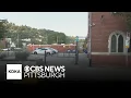 Suspect charged for allegedly raping and robbing a woman in Pittsburgh s South Side