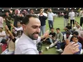 الفنان محمد العبادي أقوى خليجي يامنـيتي / ما معـاكـم خبـر زين حصريا من مركز الحزام للإنتاج الفني