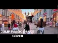 Download Lagu [KPOP IN PUBLIC ] (JUMP)’ Dance Cover By @FOREVEL_cdt