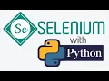 Selenium WebDriver with Python and Robot framework Demo session Day 1 - Batch April 2020