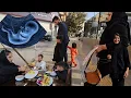 Download Lagu Nomadic Life:Nomadic Journey to Isfahan🚙 | Nomadic Family’s Hope for the Baby 😍