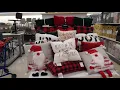 Christmas Front Door Mats and Rugs at Kohls Home Decorations at 50 Off Rugs Mats Throw Pillow