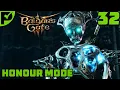 Lagu Secrets of the Arcane Tower - Baldur's Gate 3 Honor Mode Walkthrough Ep. 32 [Dark Urge / Bard]