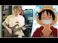 Download Lagu Dreamin' On - One Piece (Opening 23) | MattyyyM Cover