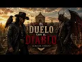 EL DUELO CON EL DIABLO – Alma de Cuervo | Video Oficial