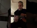 Do amor não vai sobrar ninguém ( Paulo Miklos) cover