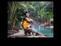 Nugie - Burung Gereja ( No Guitar )