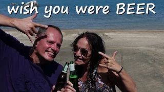 m Trailer 1. Sisu adventures | Sailing Sisu