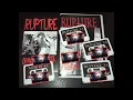 Lagu Rupture - \