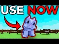 Download Lagu New SPRINKLER GLITCH Makes BILLIONS in Grow a Garden! (USE FAST)