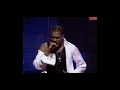 Ginuwine - So Anxious LIVE at the Apollo 1999