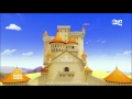 Download Lagu Garfield \u0026 Cie Saison 4 Contre vents et marées part1