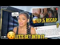BADDIES ATL REVIEW I FOUGHT BORING