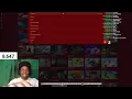 we are LIVEEEEE