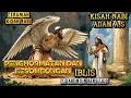 Download Lagu TITAH DARI LANGIT KESOMBONGAN IBLIS || KISAH NABI ADAM A.S - Ceramah Animasi Kartun