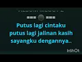 Download Lagu Meggi Z Lebih Baik Sakit Gigi karaoke