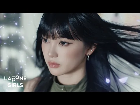ME:I 花咲く道 公式動画サムネイル