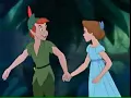 Peter Pan- Following the Leader