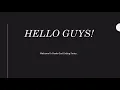 Find LCM And HCF Of Two Numbers Python Important Questions For Job Interview Preperation