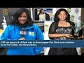 The Untold Story What Happened to Elise Finch CBS Revealing the Unforgettable Journey