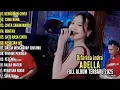 Lagu KEHADIRAN CINTA - DIFARINA INDRA ADELLA FULL ALBUM TERBARU 2025 - CIINA BANA - CINTA SABUN MANDI