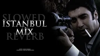 kurtlar vadisi stanbul m x slowed u0026 reverb hd