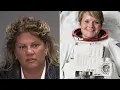 Ex-wife admits to lying about Houston astronaut hacking her bank account from space
