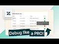 How to Test and Debug Zendesk Triggers Use Inactive Mode FIRST
