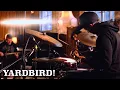 Download Lagu Richard Spaven Trio | YARDBIRD SESSIONS