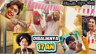 DIBALIKNYA 17San