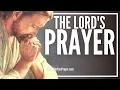 The Lord s Prayer Jesus Prayer Our Father Spoken English