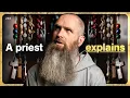 Are You Praying the Rosary Wrong LITTLE BY LITTLE Fr Columba Jordan CFR